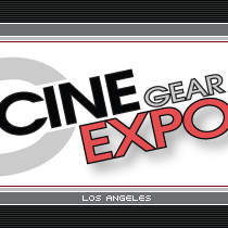 Cine Gear Expo